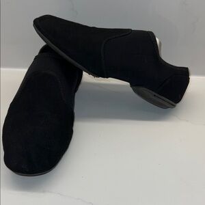 Ever-Jazz dance shoes size men 7 or women’s 9 slip on